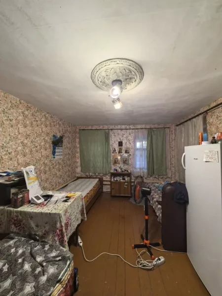 Фото Флигель с. Роскошное, р-н Храма