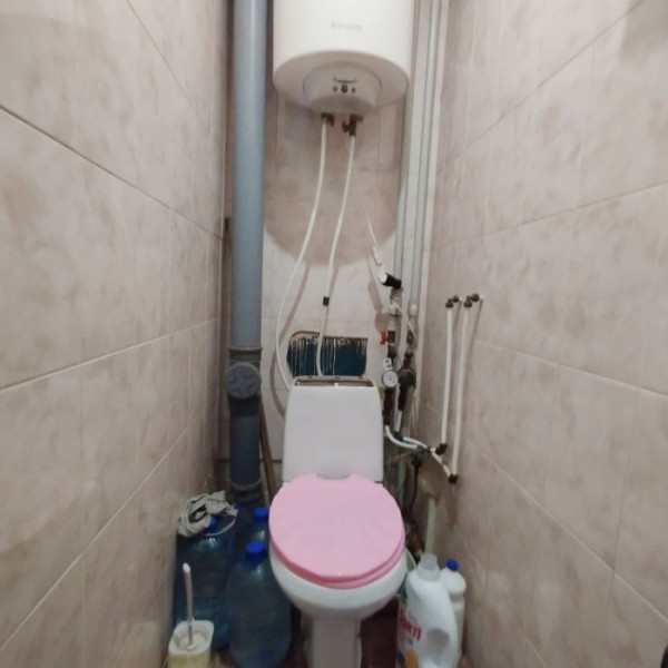 Фото Продам 3-х комнатную квартиру на кв. Героев Сталинграда 6/9 эт