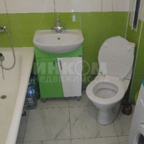 Фото ИПОТЕКА Продам 1к кв. Ленинского Комсомола д-3