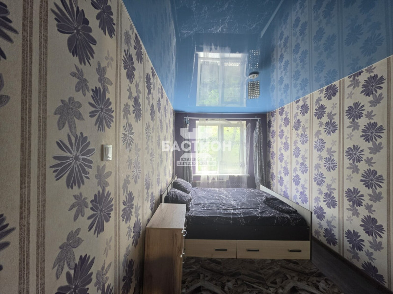 Фото 2-комнатная квартира,квартал Ирины Левченко, 18, ID:2257286