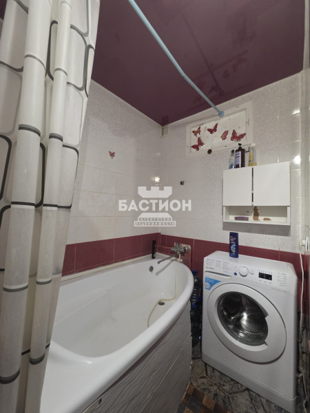 Фото 2-комнатная квартира,квартал Ирины Левченко, 18, ID:2257286