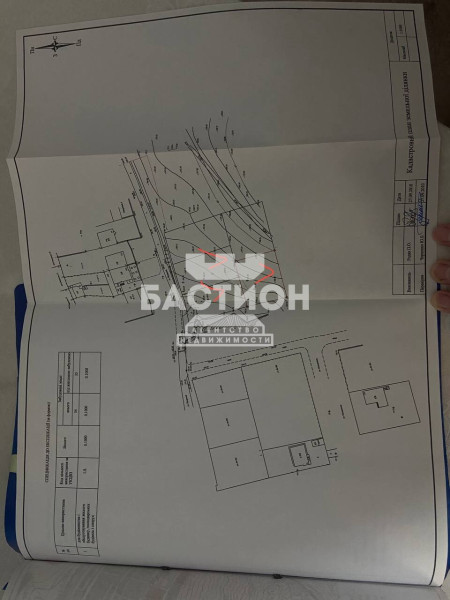 Земельный участок, г.Лутугино, ул. Щедриной, 1 ID:1991851