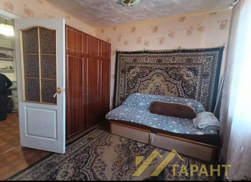 3-к квартира р-н новогоДепо г. Алчевск