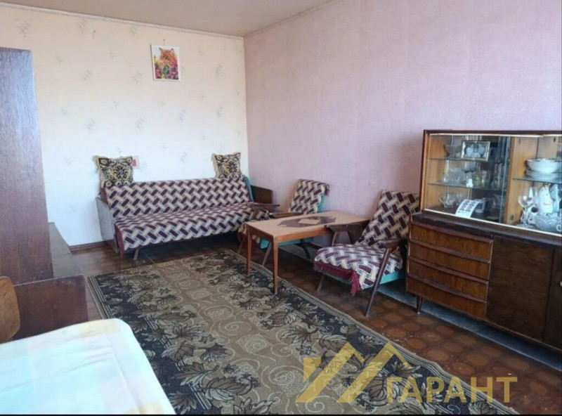 Фото 3-к квартира р-н новогоДепо г. Алчевск