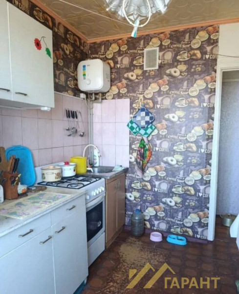 Фото 3-к квартира р-н новогоДепо г. Алчевск