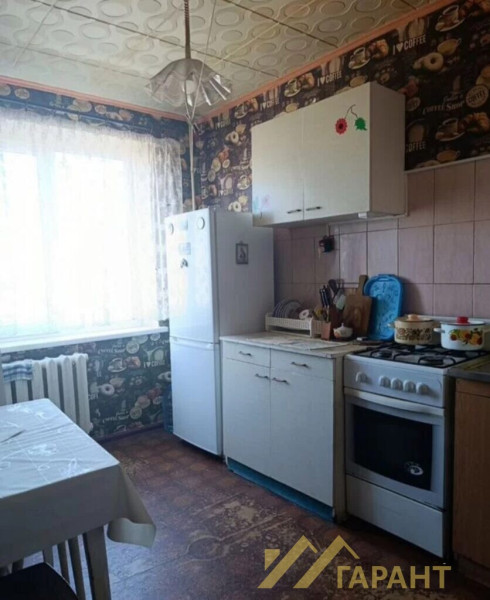 Фото 3-к квартира р-н новогоДепо г. Алчевск