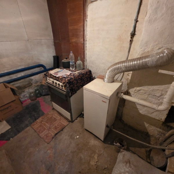 Фото Дом 71м2 верх Камброд