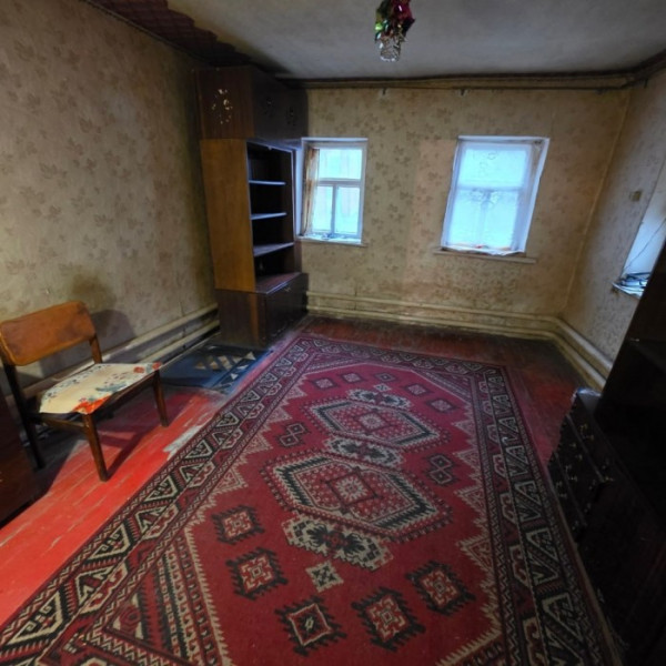 Фото Дом 71м2 верх Камброд