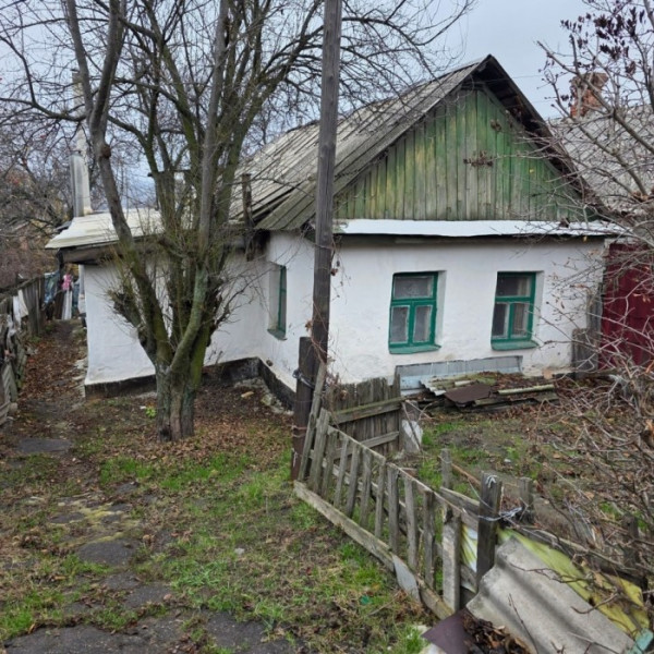 Дом 71м2 верх Камброд