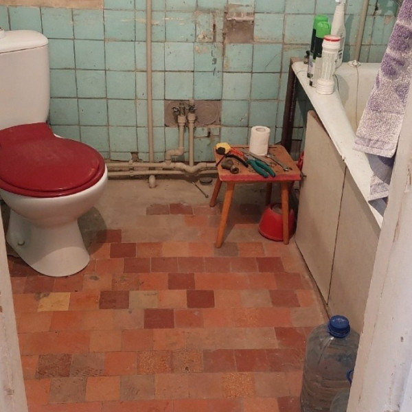 Фото № 7072 Продам 2х комн. квартиру в р-не ДК Химиков