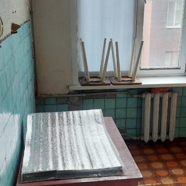 Фото № 7072 Продам 2х комн. квартиру в р-не ДК Химиков