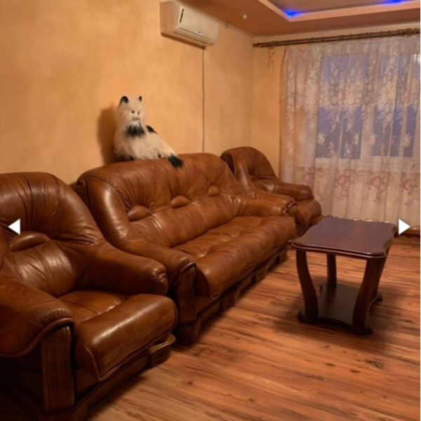 Продам 3к кв. Волкова- 1