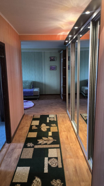 Сдается 3-х комнатная квартира, кв. 50 лет Октября