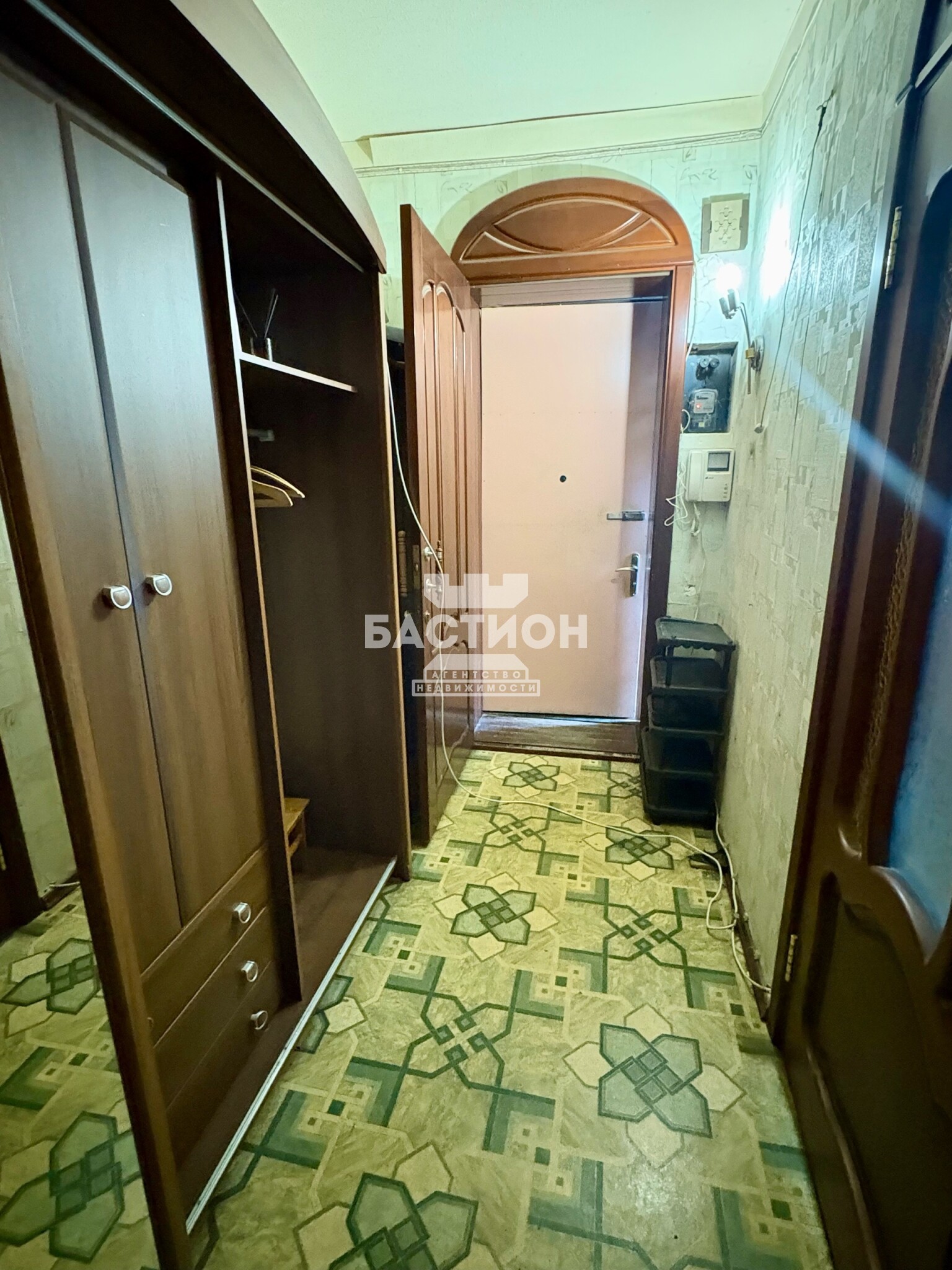 Фото 2-х комнатная квартира, площадь Героев Великой Отечественной войны, 4, ID:2226957