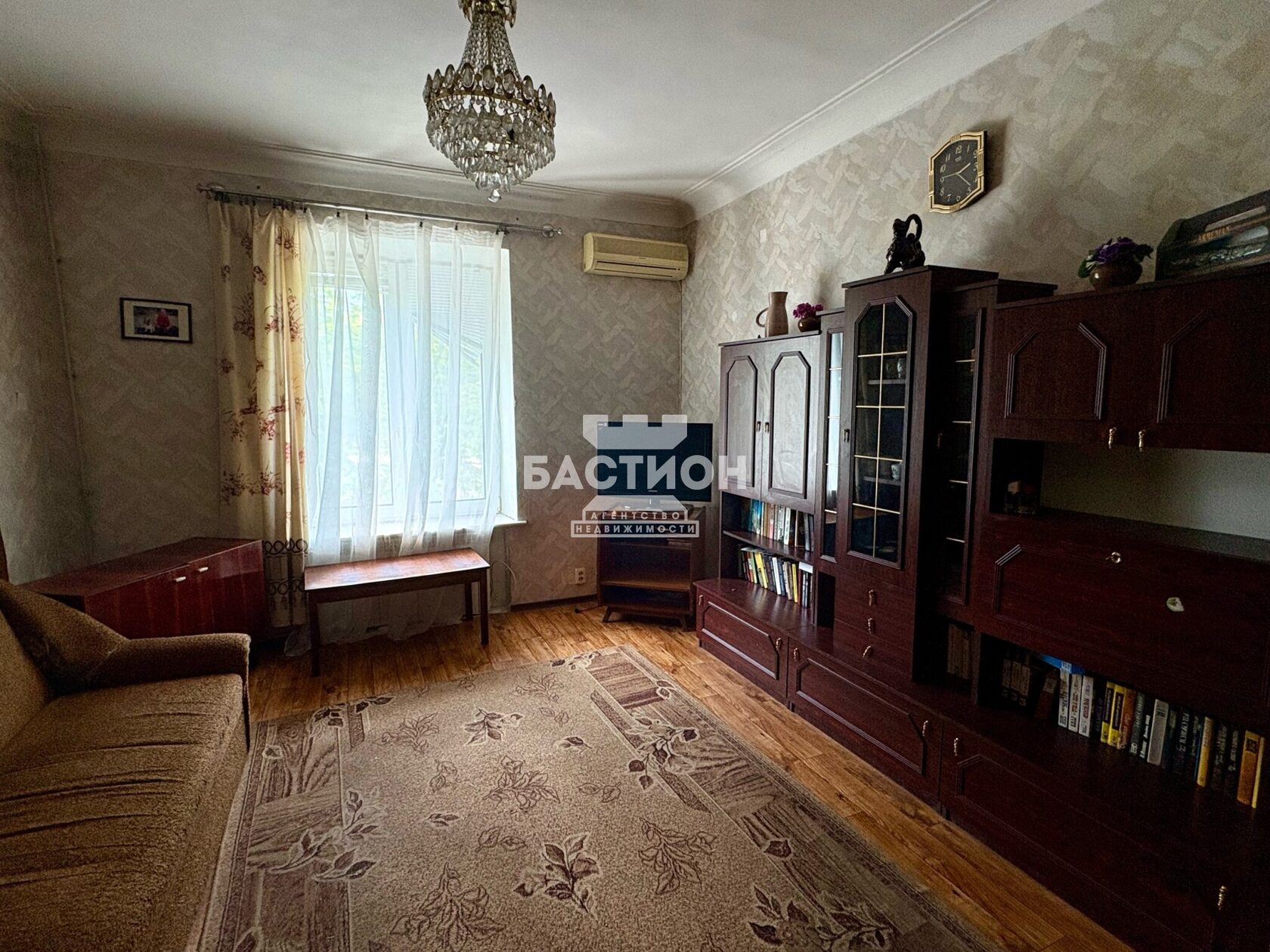 Фото 2-х комнатная квартира, площадь Героев Великой Отечественной войны, 4, ID:2226957