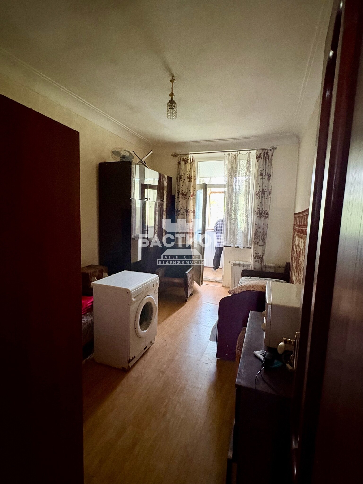 Фото 2-х комнатная квартира, площадь Героев Великой Отечественной войны, 4, ID:2226957