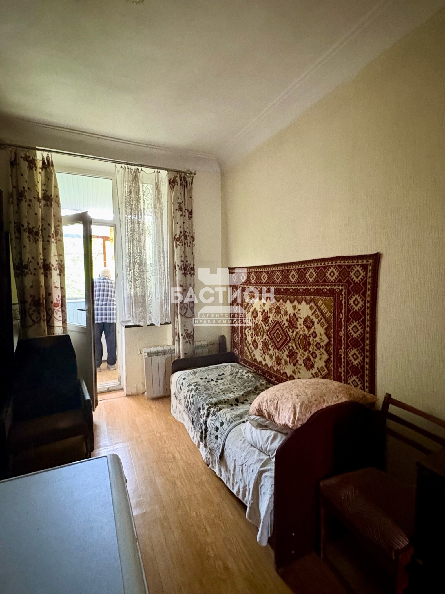 Фото 2-х комнатная квартира, площадь Героев Великой Отечественной войны, 4, ID:2226957