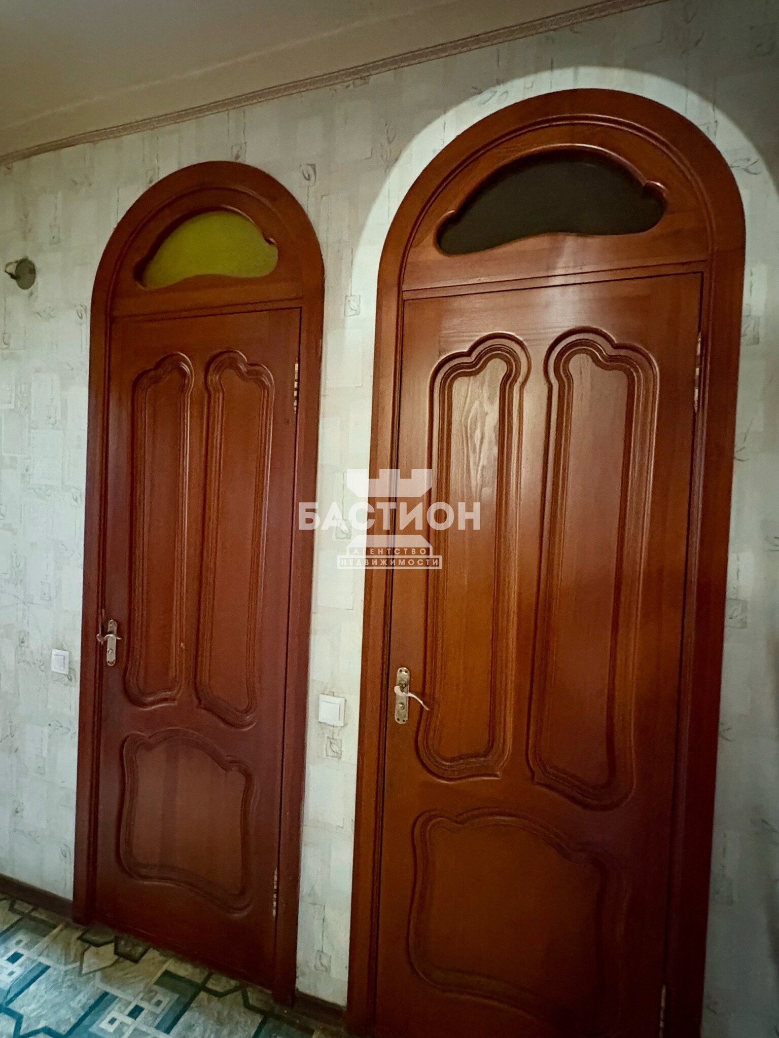Фото 2-х комнатная квартира, площадь Героев Великой Отечественной войны, 4, ID:2226957