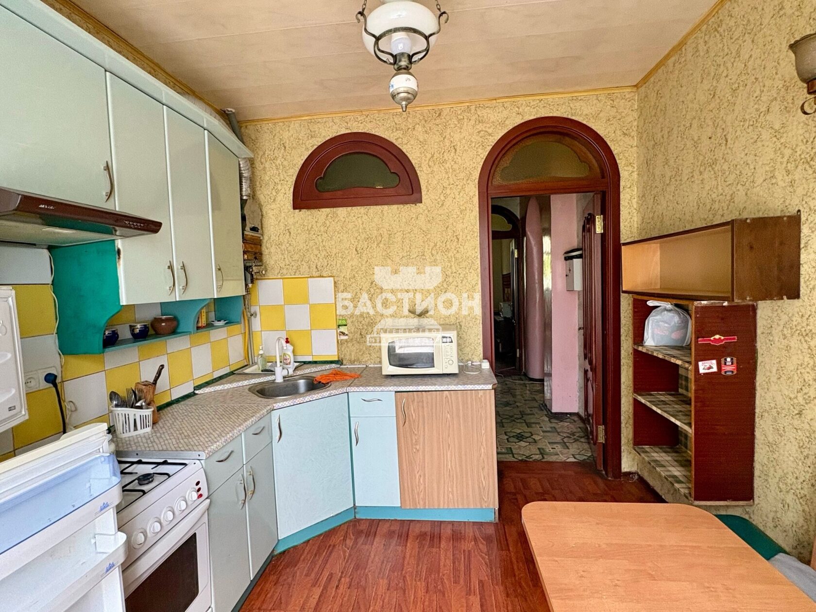 Фото 2-х комнатная квартира, площадь Героев Великой Отечественной войны, 4, ID:2226957