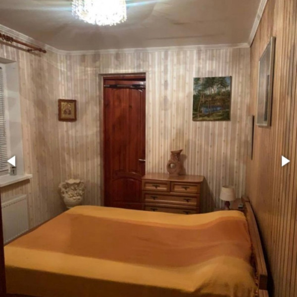 Фото Продам 3-х комн квартиру с авт отоп в городе Луганск квартал Волкова