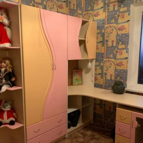 Фото Продам 3-х комн квартиру с авт отоп в городе Луганск квартал Волкова