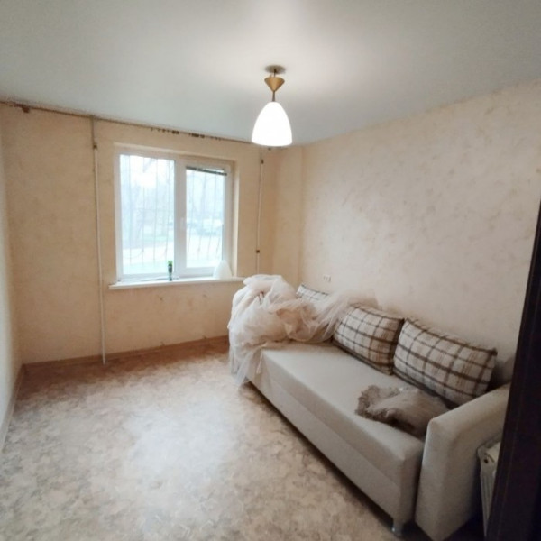 Фото Продам 2- х комнатную квартиру на кв. Дружба.