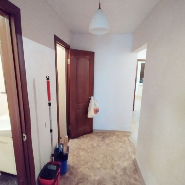 Фото Продам 2- х комнатную квартиру на кв. Дружба.