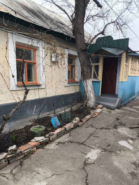 Дом, ул. Смоленская (Малая Вергунка)!