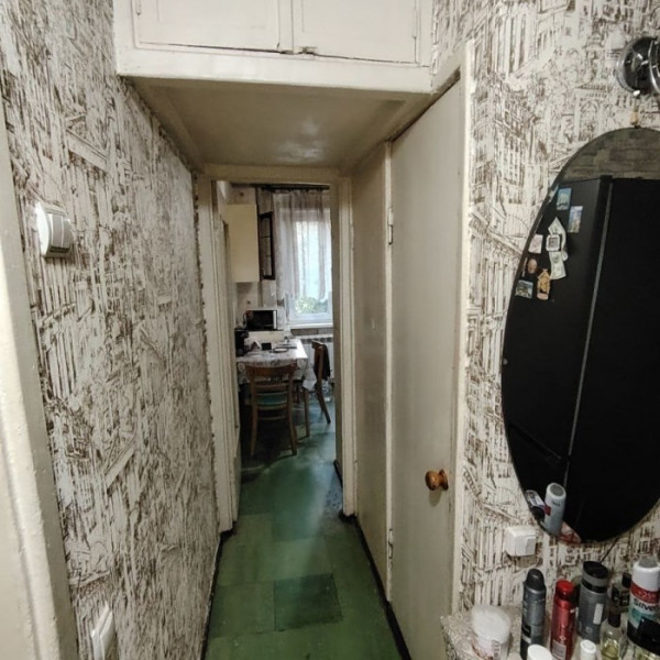 Фото Продам 1-к квартиру по ул. 30 лет Победы, г. Луганск