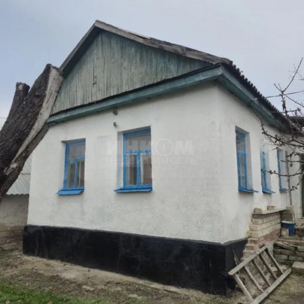 Пол Дома 24м2 рн. Кафе Созвездие