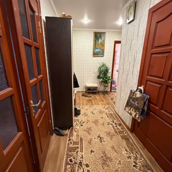 Фото Продам 3-комн. п. Юбилейный, кв. Запорожченко.