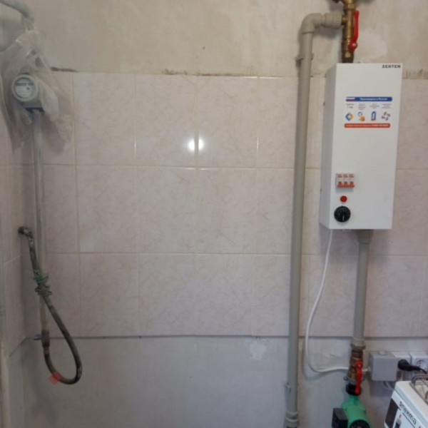 Фото № 6925 Продам 2х комн. квартиру в р-не БТИ