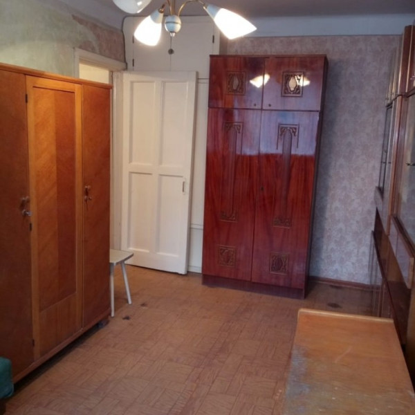 Фото № 6925 Продам 2х комн. квартиру в р-не БТИ