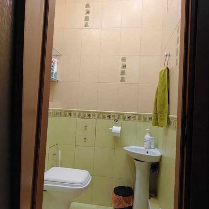 Фото Продам 3-кк с АВТОНОМНЫМ ОТОПЛЕНИЕМ в «ЖК ОКСФОРД». 7 этаж 8-го дома.