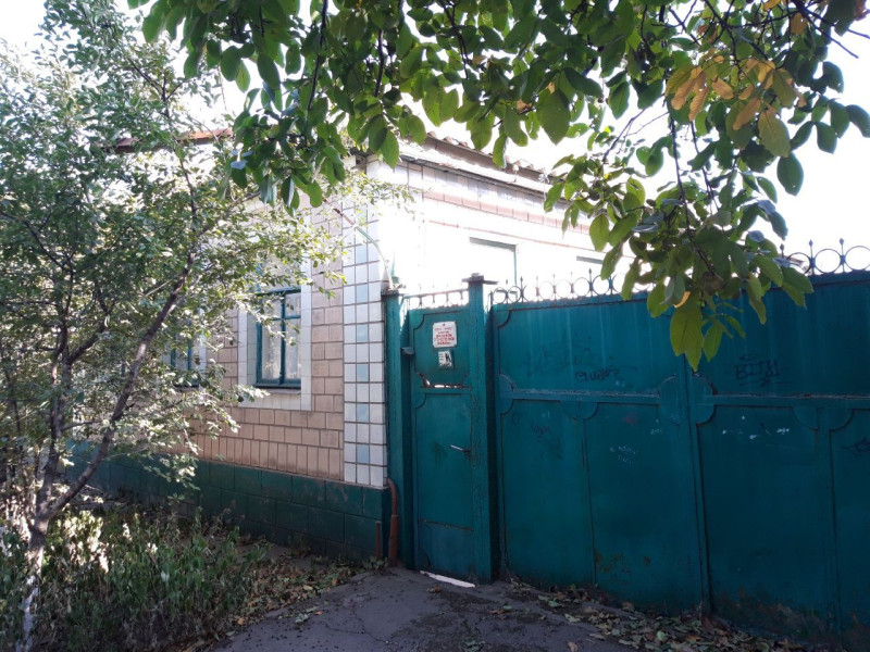 Дом, в р-не 3 километра
