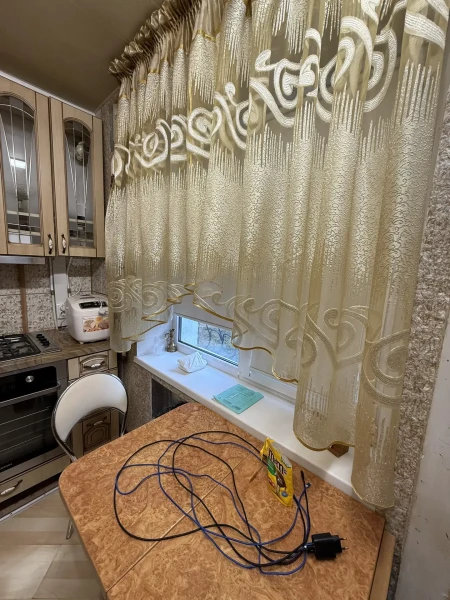 Фото Продаётся 2-комнатная квартира в городе Стаханов, ул. Курченко, д. 18.