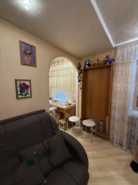 Фото Продаётся 2-комнатная квартира в городе Стаханов, ул. Курченко, д. 18.
