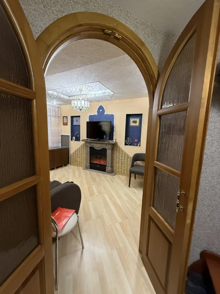 Фото Продаётся 2-комнатная квартира в городе Стаханов, ул. Курченко, д. 18.