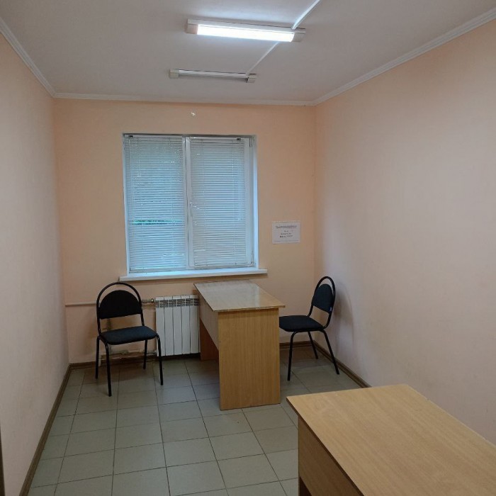 Фото Продам коммерческое помещение на квартале Комарова с отдельным водом( рядом рынок)
