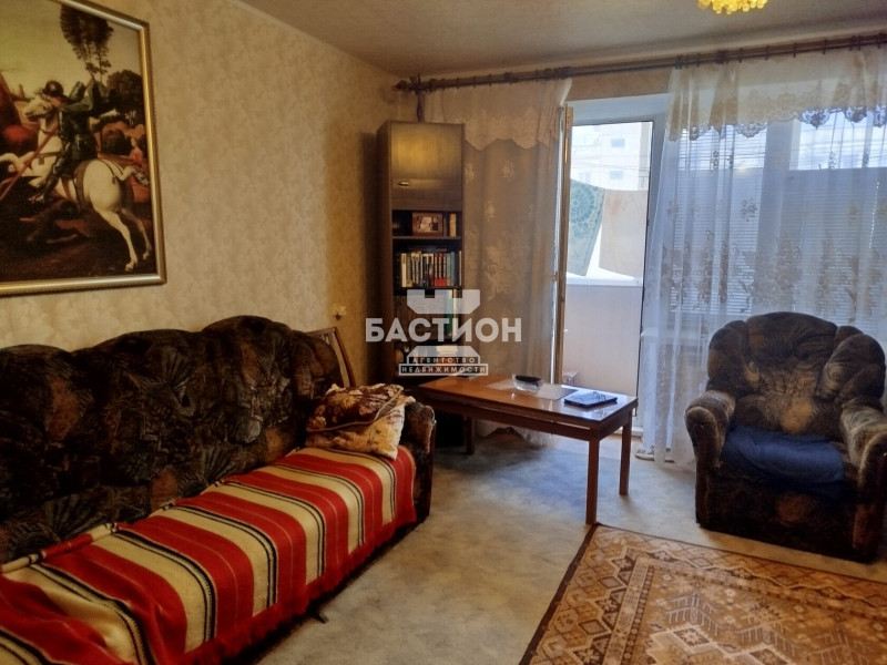 3-х комнатная квартира, улица Оборонная, 2А ID:2139133