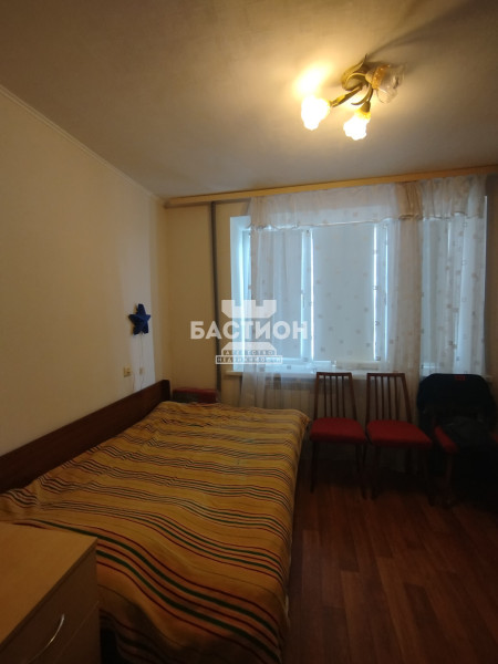 Фото 3-х комнатная квартира, улица Оборонная, 2А ID:2139133