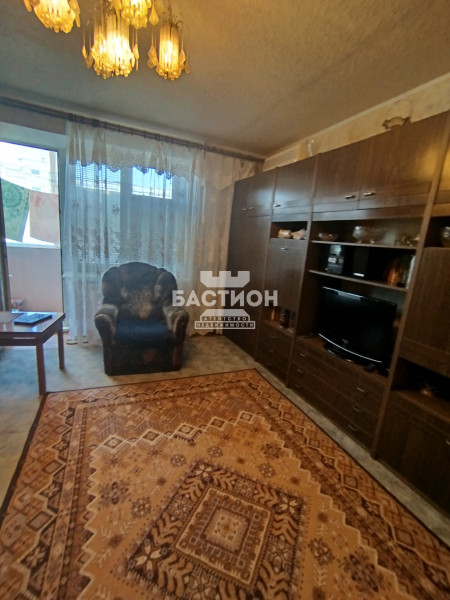 Фото 3-х комнатная квартира, улица Оборонная, 2А ID:2139133