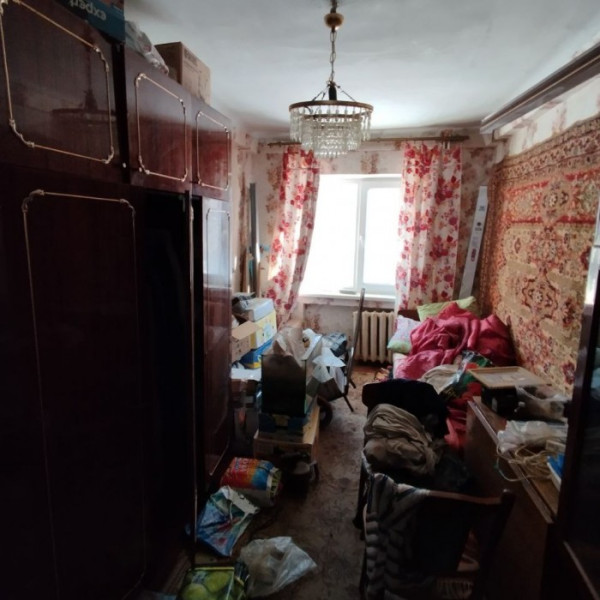 Фото Продам 2-х комнатную квартиру на кв. Ватутина