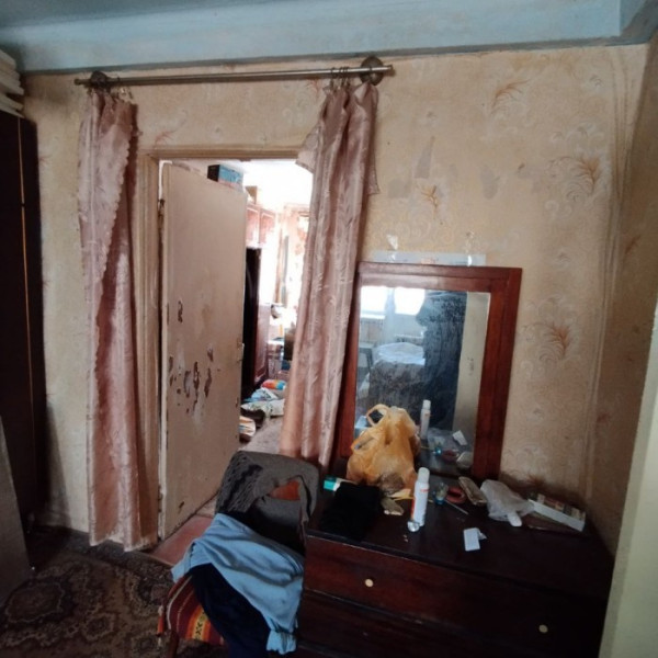 Фото Продам 2-х комнатную квартиру на кв. Ватутина