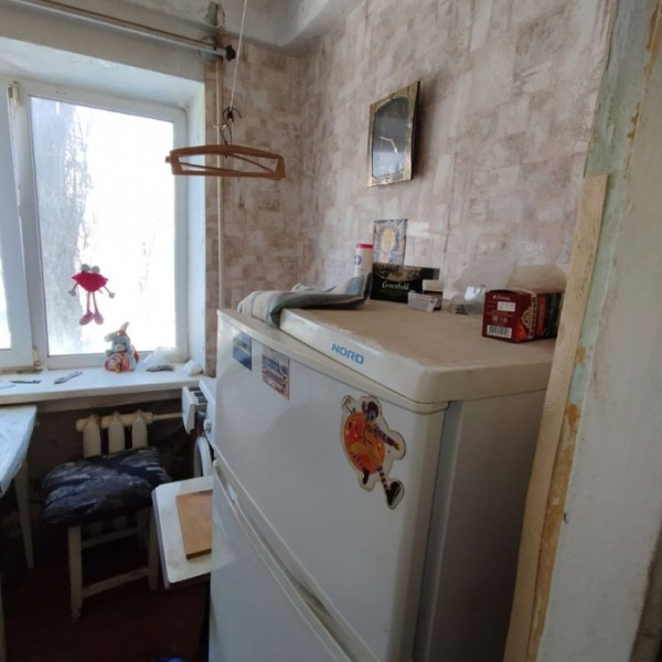 Фото Продам 2-х комнатную квартиру на кв. Ватутина