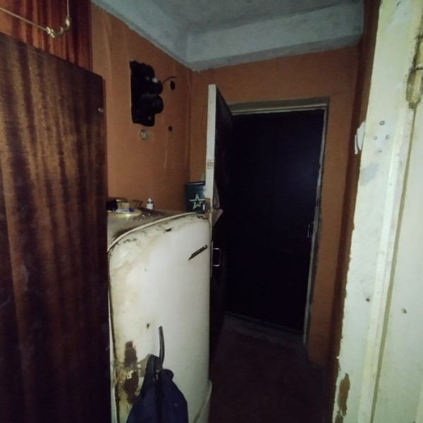 Фото Продам 2-х комнатную квартиру на кв. Ватутина