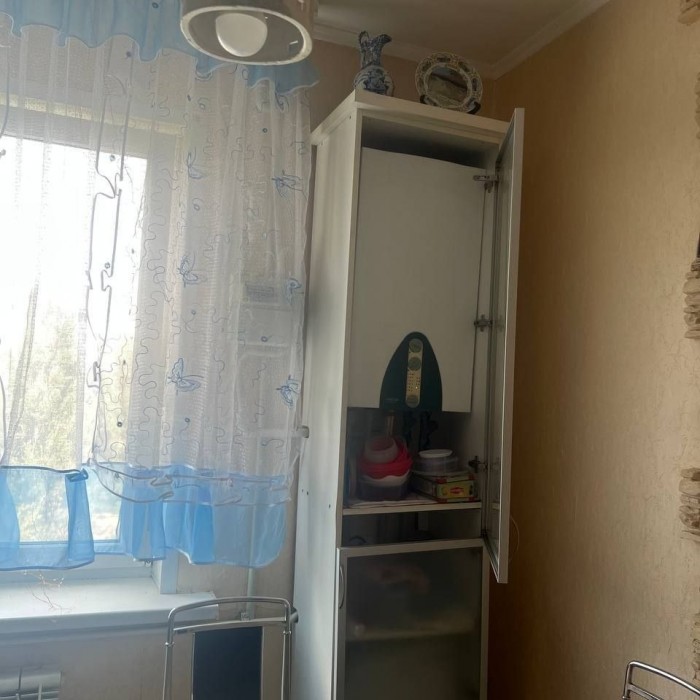 Фото Продам 3к кв. Мирный 1
