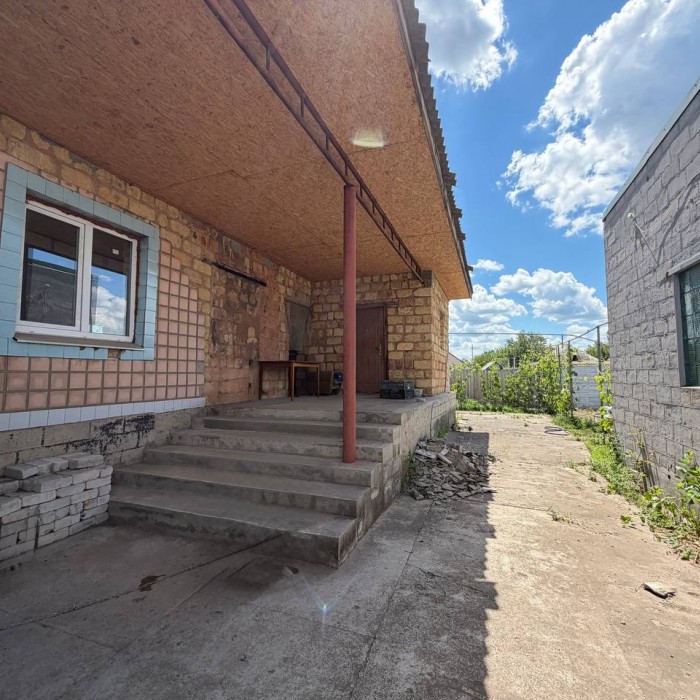 Продам дом Станица Луганская, ул. Катаева.