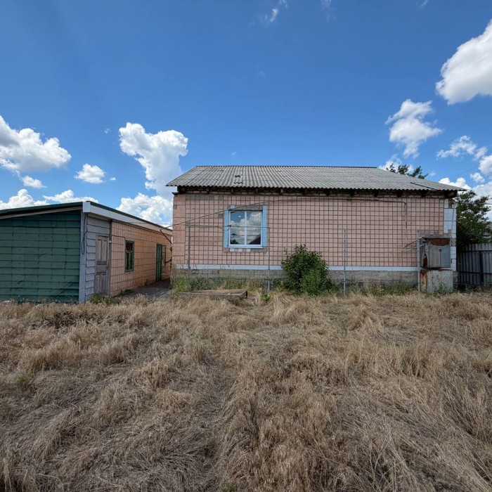 Фото Продам дом Станица Луганская, ул. Катаева.
