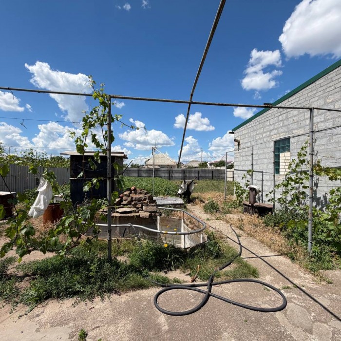 Фото Продам дом Станица Луганская, ул. Катаева.
